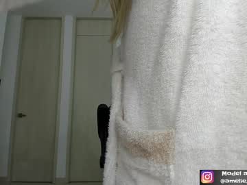 cosplay cam girl amelie_bunny_real image #4475425