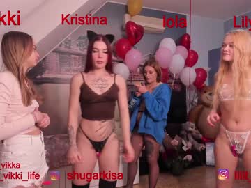 cosplay cam girl misss_vikki image #1143281