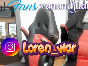 cosplay cam girl vanandjuani image #2493387