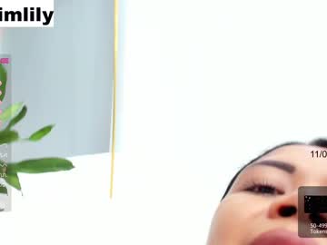 cosplay cam girl imlily96 image #1314591