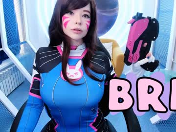 cosplay cam girl arikajoy image #2399575