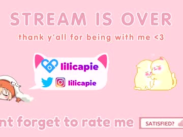 cosplay cam girl lilicapie image #3091993