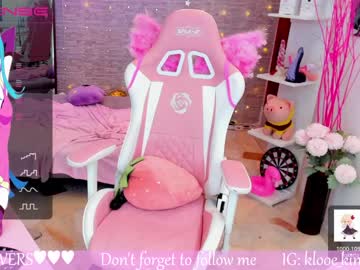 cosplay cam girl kloeking_ image #3594062