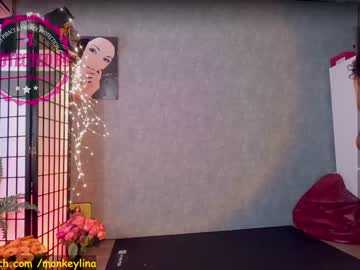 cosplay cam girl monkeylina image #1168641