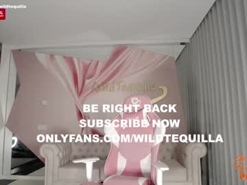 cosplay cam girl wildtequilla image #2994890
