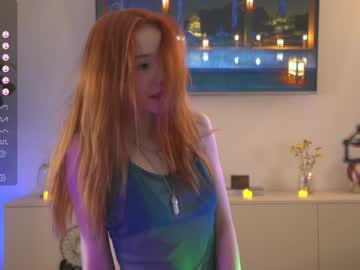 cosplay cam girl oki_dokie image #5772413