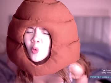 cosplay cam girl jillikins image #2137894