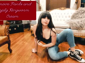 cosplay cam girl ingennui image #3456064