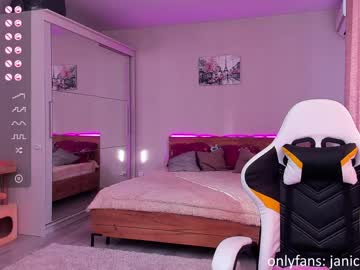 cosplay cam girl janice_sweet image #1089378
