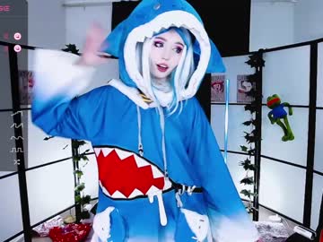 cosplay cam girl nicky_spark image #5790331