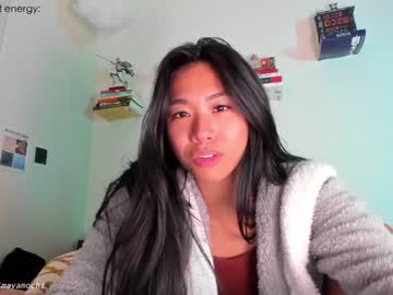 webcam girl mayamochi capture image #434879