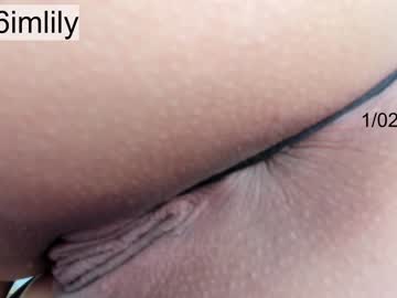 cosplay cam girl imlily96 image #1041617