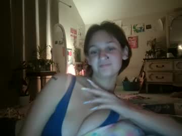 Cam for earthgrandma