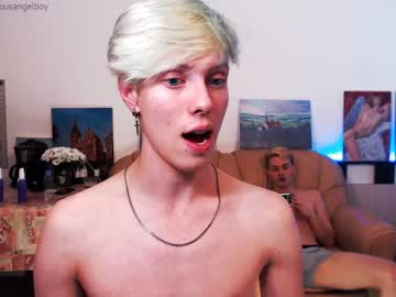 cosplay cam man jealousangel image #2742636