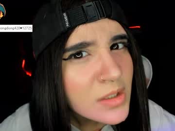 cosplay cam girl sugar_troubl3 image #1024535