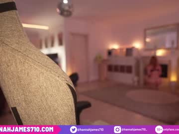cosplay cam girl hannahjames710 image #1052365