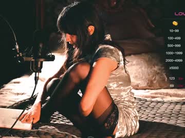cosplay cam girl ingennui image #5552611