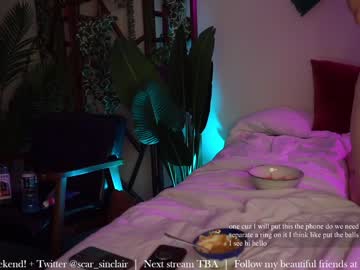 cosplay cam girl scarlett_sinclair image #1283882
