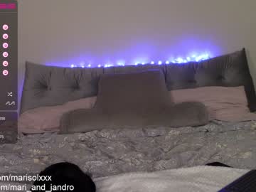 cosplay cam girl mari_and_jandro image #3105934