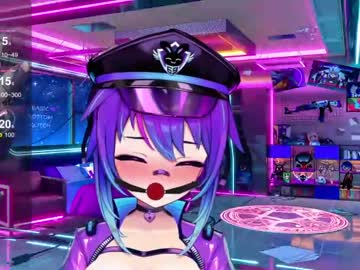 cosplay cam girl projektmelody image #6546999