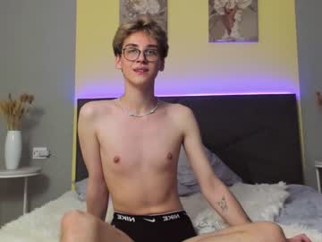Cam for andymitchel_