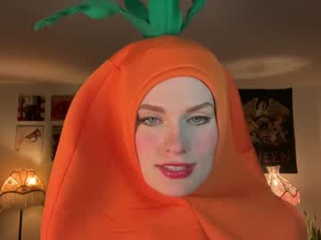 cosplay cam girl bigredcarrott image #4857651