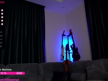cosplay cam girl lillieonyx image #1116566