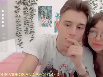 cosplay cam couple alicekaneky_xx image #1958640