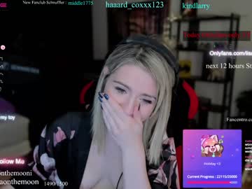 cosplay cam girl kimilee22 image #4375931