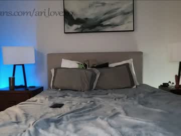 cosplay cam couple ari_lovexo image #5108349