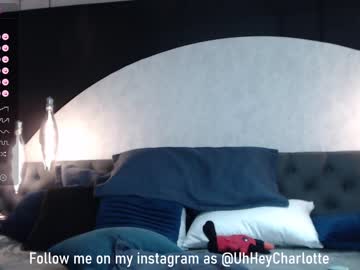 cosplay cam girl charlotte_germanotta_ image #6112378
