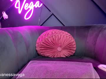 cosplay cam girl vanessa_vega image #4771371
