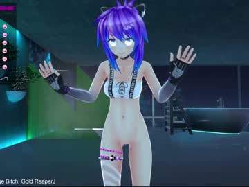 cosplay cam girl projektmelody image #182742
