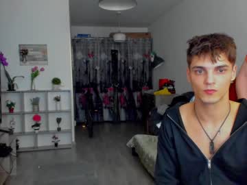 cosplay cam man angelfrank image #1516779