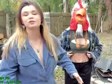 cosplay cam girl ginger_little image #3968950