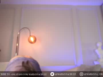 cosplay cam girl mariannacruzz image #4862266