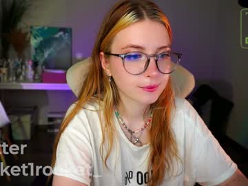 cosplay cam girl pocketrocket_ image #5387235