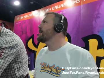 cosplay cam man ryanlanders image #1675860