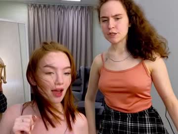 cosplay cam couple irish_blush image #4747200