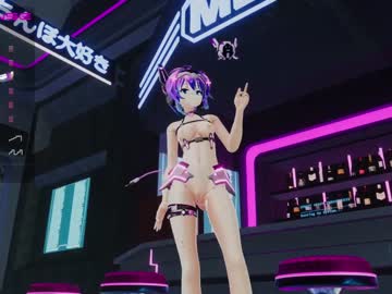 cosplay cam girl projektmelody image #3148242