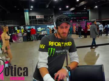 cosplay cam man allan_arod image #4218351