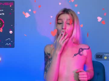 flame_and_ice cosplay cam
