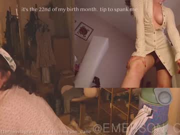 cosplay cam girl emersoncane image #2050737