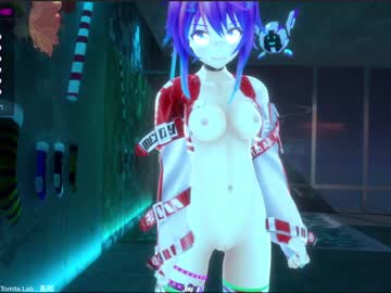 cosplay cam girl projektmelody image #751229