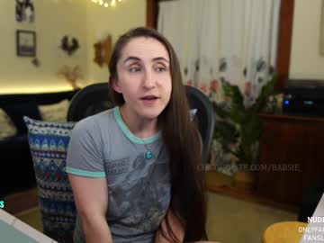 cosplay cam girl babsie_ image #1511107