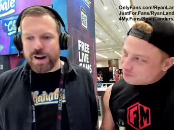 cosplay cam man ryanlanders image #3440569