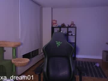 cosplay cam girl alexa_dream image #6249994