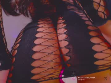 cosplay cam girl nicolle_mitchelle image #6820128