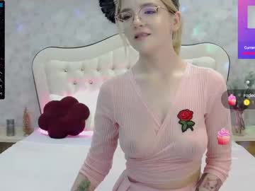 cosplay cam girl ginger_pie image #3440656