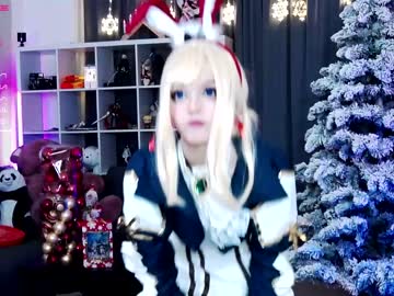 cosplay cam girl madnessalise image #655894